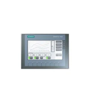 SIEMENS 6AV2123-2GA03-0AX0 SIMATIC touch for siemens hmi KTP700 basic version DP thin panel 6AV21232GA030AX0