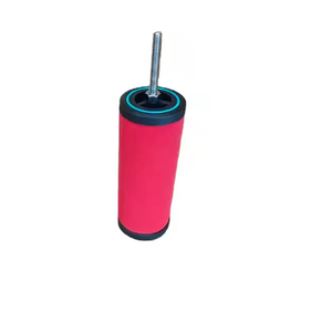 Pièces de compresseur d'air industriel Manny E5-24, état neuf, élément de connexion de filtre en fibre de verre métallique de précision - Product Image 4