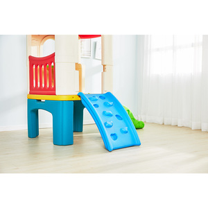 Nhà máy bán PE vật liệu quay Khuôn Cá Rocker ngựa điêu khắc tùy chỉnh màu sắc EN71 thiết bị giải trí ngoài trời - Product Image 4