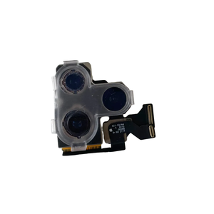 Cable Flex de Repuesto para Cámara Trasera Triple Lente A2643 A2484 A2641 para iPhone 13 Pro Max 12MP - Product Image 1