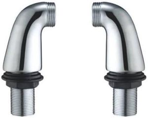 Водосберегающий смеситель для ванной - Product Image 6