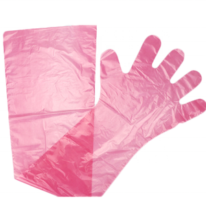 Equine reproduction <span class=keywords><strong>otl</strong></span> <span class=keywords><strong>aicher</strong></span>-guantes de plástico para veterinaria - Product Image 1