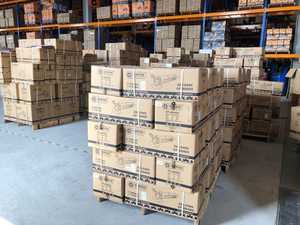 COOFIX CF1006B מקצועי coofix תרגיל אלחוטי, הטוב ביותר אלחוטי תרגיל תרגיל אלחוטי מטען - Product Image 5