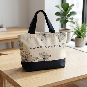 Bolsa de Compras Reutilizable de Polipropileno Resistente para Mujer, de Secado Rápido, con Impresión de Etiqueta Personalizada para Distribución al por Mayor - Product Image 6
