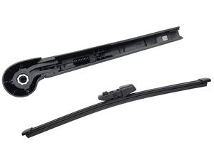 <span class=keywords><strong>Tergicristalli</strong></span> di Design originale di fabbrica adatti per VW Golf per <span class=keywords><strong>Volkswagen</strong></span> MK7 2013-2019 set di bracci tergicristallo posteriore - Product Image 2
