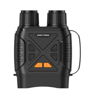 Binoculares de Visión Nocturna Digitales OEM para Caza al Aire Libre 328 10x 100m con Resolución de 1920x1080, Grabación de Video a 30fps, IR de 3W - Product Image 1