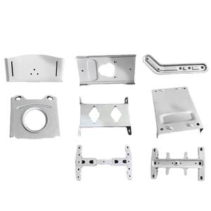 Layanan pengelasan bengkok pemotong Laser fabrikasi logam lembaran kustom kualitas terbaik layanan cap Oem - Product Image 2