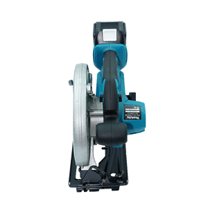 <span class=keywords><strong>Scie</strong></span> <span class=keywords><strong>circulaire</strong></span> sans fil <span class=keywords><strong>Makita</strong></span> DHS580 <span class=keywords><strong>18V</strong></span> sans balais, 5000 tr/min, profondeur de coupe maximale de 57 mm, outil électrique pour le travail du bois - Product Image 2