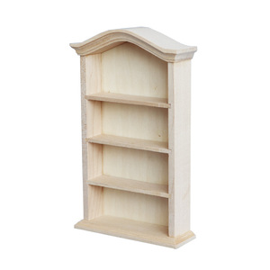 Estantería <span class=keywords><strong>de</strong></span> Madera para <span class=keywords><strong>Casa</strong></span> <span class=keywords><strong>de</strong></span> <span class=keywords><strong>Muñecas</strong></span> 1:12, Modelo <span class=keywords><strong>de</strong></span> Estantería para <span class=keywords><strong>Muñecas</strong></span>, Accesorio <span class=keywords><strong>de</strong></span> Muebles para <span class=keywords><strong>Casa</strong></span> <span class=keywords><strong>de</strong></span> <span class=keywords><strong>Muñecas</strong></span> DIY - Product Image 1