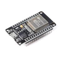 Carte de développement ESP32 originale WiFi+ Module Internet des objets deux-en-un Port série CH340 Port Type-C