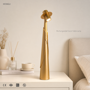 Modern Nordic LED Bedroom <strong>Headboard</strong> Desk Lamp with Touch Control Simple Design Dimmable Portable Charging - Product Image 1