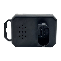 Émulateur universel de verrouillage de volant pour Samsung, simulateur ESL ELV avec son de verrouillage pour Renault Fluence 2-3 / Megane 2-3