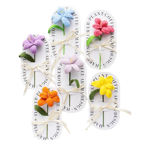 Bouquet <span class=keywords><strong>de</strong></span> fleurs séchées artisanales réalistes et <span class=keywords><strong>parfum</strong></span>ées, roses et tulipes artificielles, cadeau pour la fête des mères, accessoires <span class=keywords><strong>de</strong></span> photographie pour la meilleure amie, décoration <span class=keywords><strong>de</strong></span> la maison - Product Image 1