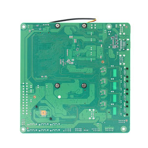 Bkhd Best Verkopende Mini Itx Nas Moederbord Celeron N5105 6 * Sata <span class=keywords><strong>2</strong></span> * <span class=keywords><strong>M</strong></span>.<span class=keywords><strong>2</strong></span> 4 * Lan Voor Industriële Mini Pc Server Router - Product Image 2