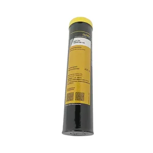 Aceite lubricante KLUBER ISOFLEX TOPAS NB 152, aceite lubricante de alta velocidad, rodamiento de baja temperatura, 400g/lata