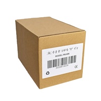 Lecteur de codes-barres 2D filaire USB et lecteur de codes QR pour terminal de paiement de bureau