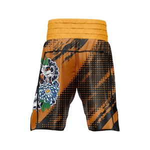 Pantalones Cortos Deportivos de Alta Calidad para Hombre, Talla Grande, Transpirables, Impermeables, Resistentes al Viento, de Secado Rápido, Antiarrugas, con Cintura Elástica - Product Image 5