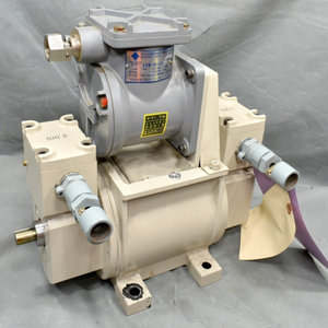 Plc <span class=keywords><strong>Ono</strong></span> Sokki Ez-050c, détecteur de couple, Erm-h8a25s, moteur de pompe réversible pour produit sous garantie - Product Image 1