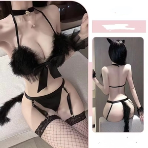 Trajes para Fiestas, Disfraces Sensuales de Encaje, Fiestas de Cumpleaños, Navidad - Product Image 6