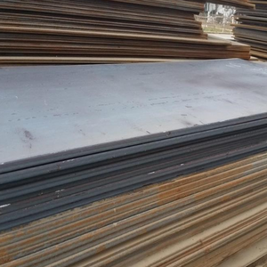 A36 Carbon Steel Plate Hot Rolled - <strong>Supplier</strong> of Steel Sheets and Plates with Best Price - Product Image 3