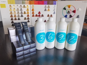 Peróxido de pelo oxidante para coloración del cabello, revelador de color del cabello a precio de fábrica del fabricante - Product Image 5