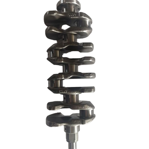 Новый комплект коленчатого вала и вкладышей подшипников для моделей 1ZZ, артикул 1340122020, напрямую от производителя, с гарантией 1 год - Product Image 1