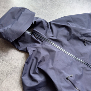 <span class=keywords><strong>Blouson</strong></span> d'Hiver Léger Coupe-Vent Streetwear de Gros Personnalisable pour l'Extérieur - Product Image 2