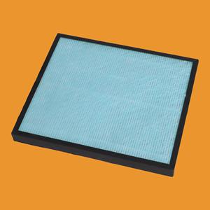 Bộ lọc than hoạt tính công nghiệp sơ cấp cho nhà máy, nhà xưởng hóa chất, nhà xưởng hóa dầu - Product Image 2