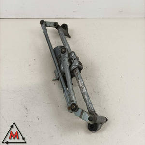 Tergicristallo Anteriore 0390241566 Volkswagen Polo Mk5 2009-17 Usato (86738) - Product Image 4