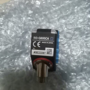 Cabezal de Sensor de Visión KEYENCE IV3-500CA IV3-500MA IV3-600CA IV3-600MA, Cámara Inteligente Modelo Estándar Nuevo y Original - Product Image 2