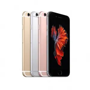 for phone 6s 6Splus highest quality multi-function and stable original used mobile phone