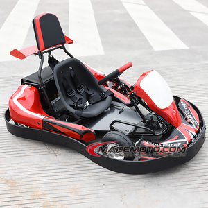 Factory Seal 360 para adultos Aqua Karting Boat Mini Jet Ski Bo Kids Electric Racing Go Kart - Product Image 3