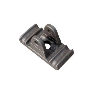 定制铸钢零件精密钢投资铸造摩托车发动机零件铝压铸 - Product Image 3