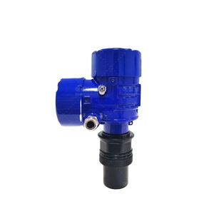 Sensor de Nivel de Agua y Combustible, Medidor de Nivel Ultrasónico de Alta Precisión 4-20mA - Product Image 3