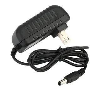 C-power adaptador de potência, novo, ac100 ~ 240v dc 10v a 10v 1000ma