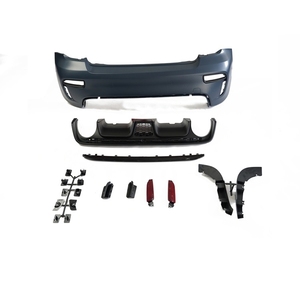 Kits de Carrocería para <span class=keywords><strong>Fiat</strong></span> <span class=keywords><strong>500</strong></span> 2007-2024, Conversión a Abarth - Product Image 3