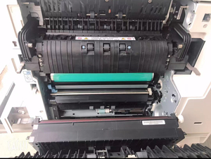 ถัง D0BQ-6400ของเสียกล่องโทนเนอร์สำหรับ C2500 C2000ริโคอิม C4500 C3500 C3000ใช้ C6000โทนเนอร์ - Product Image 5