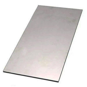 Tấm hợp kim Titan <span class=keywords><strong>TC4</strong></span> Titan plata Cổ Phiếu GR1 G2 cán nóng tấm Titan nguyên chất Lớp 5 - Product Image 1