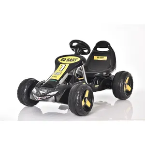 Electric mucic baby go cart for kids to drive with pedal wdtl6288 WELLDONE charged for (10-15)h/time run for (1-1.5)h