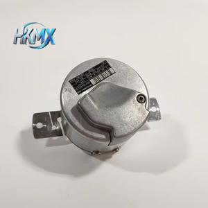 Motor Industrial de Alta Precisión Modelo M100, Modelo M200, Modelo M300, Modelo M400, Modelo M500 para Sistemas de Automatización - Product Image 1