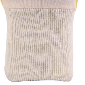 Xingyu-guantes de trabajo de nitrilo suave, guantes de seguridad de algodón con carcasa de poliéster, 13G, U3, China - Product Image 5