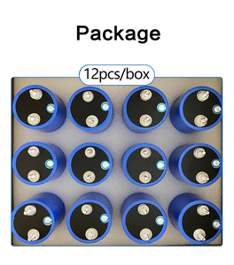 <span class=keywords><strong>Prix</strong></span> réduit <span class=keywords><strong>d</strong></span>'août pour la cellule <span class=keywords><strong>de</strong></span> <span class=keywords><strong>batterie</strong></span> cylindrique LiFePO4 60145 3.2V 50Ah, batteries lithium-ion rechargeables 60145 pour vélos électriques - Product Image 4