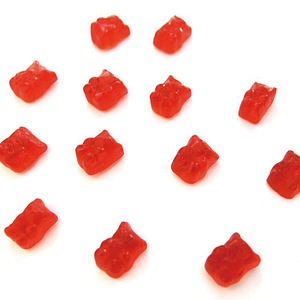 Suplementos <span class=keywords><strong>de</strong></span> Salud OEM, Gomitas para Limpiar el Sistema Corporal, Gomitas <span class=keywords><strong>de</strong></span> Vinagre <span class=keywords><strong>de</strong></span> Sidra <span class=keywords><strong>de</strong></span> <span class=keywords><strong>Manzana</strong></span> Orgánico - Product Image 6