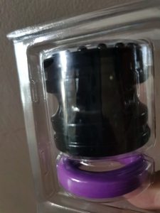 Herren Double Soft Silikon <span class=keywords><strong>Gummi</strong></span> Ring Sexspielzeug mit Locking Essence Adult Delay Ejakulation sring - Product Image 6