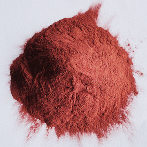 Polvo de cobre nano ultrafino 99 999 de cara lisa Cu superfino para sensores, novedad - Product Image 5