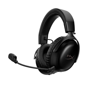 <span class=keywords><strong>Casque</strong></span> de jeu sans fil HyperX Cloud III S - Noir+Rouge, <span class=keywords><strong>casque</strong></span> de jeu confortable avec réduction de bruit sans fil - Product Image 2