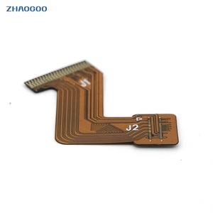 <span class=keywords><strong>FPC</strong></span> Để Thử Nghiệm, Vật Liệu Polyimide SUS304 Gia Cố Bảng Mạch In Linh Hoạt ZHAOGOO - Product Image 5