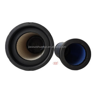 סינון pu2540 sp129279 af26558 m41190000000056 s00058855 + 01 מטעין חלקי חילוף מסנן אוויר - Product Image 5