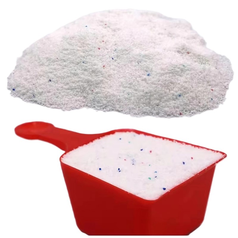 Bulk Washing Powder Bulk High Quality