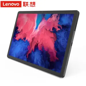 Wholesale Lenovo Xiaoxin Pad P11 TB-J606F with 7500mAh battery touch screen wifi grey education flat pc android 11 inch tablets